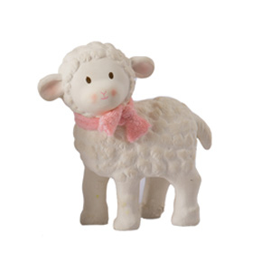 94010PLilaRubbRattleBoxOrganic