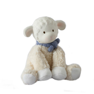 94001BLucasRubberSoftBoxOrgani