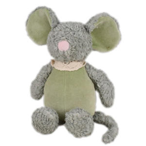 94507-MousePlushMuslinOrganic