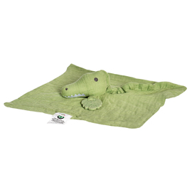 98304 Crocodile Comforter MOQ2
