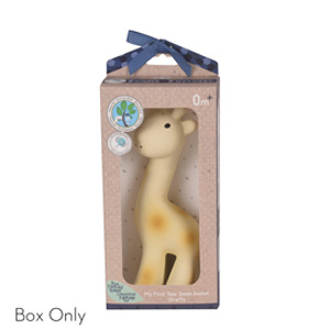 96002-GiraffeZoo BOX ONLY