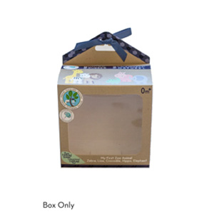 96006-LionZoo BOX ONLY