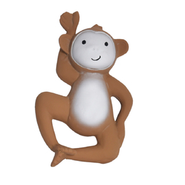 96031-Monkey, Rubber MOQ4