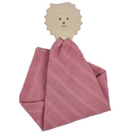 97006-LionComforterPinkMuslin