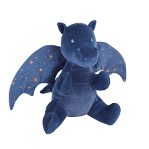95550-Soft MidnightDragonTag