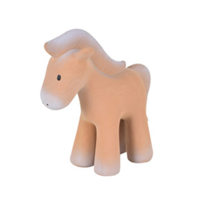 95010-HorseRubberFarmCard