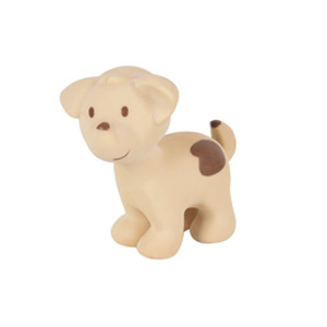 95012PuppyRubberFarmCard
