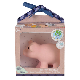 95013 Pig Toy Boxed