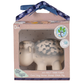 95015 Sheep Toy Boxed MOQ4
