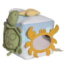 98203 Ocean Activity Cube