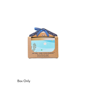 97510-Turtle,OceanBud BOX ONLY