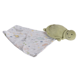 97203-Turtle Comforter $MOQ4