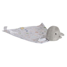 97205-Whale Comforter $MOQ4