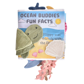 94103-Ocean Activity Book