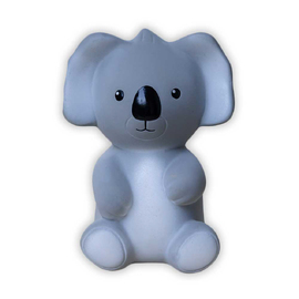 94203Koala,Rubber MOQ4