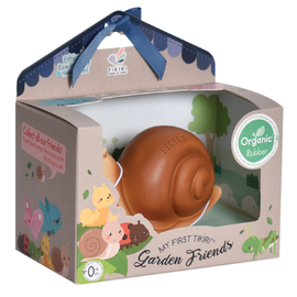 96505 Snail Boxed $MOQ4