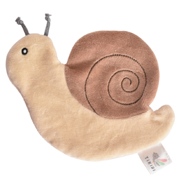 93208-Snail Scrunchie MOQ4