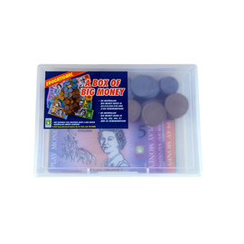 Small Box Of Money(1)