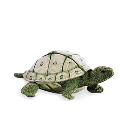 Tortoise Puppet