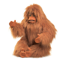 Orangutan