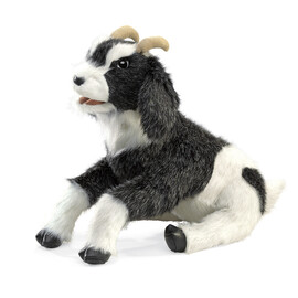 Goat Puppet