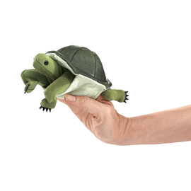 Turtle, FingerPuppet(3)