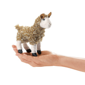 Alpaca, Finger(3)