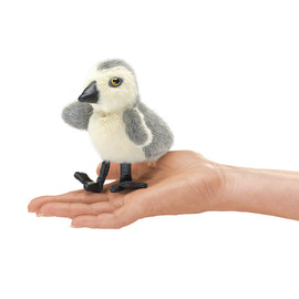 Gosling Finger-Puppet(3)