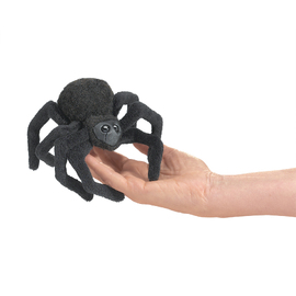 Spider, FingerPuppet(3)