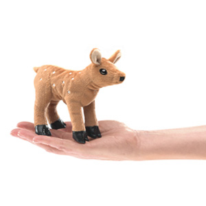 Fawn, Finger(3)