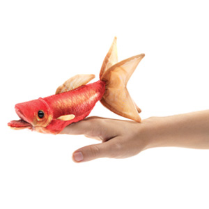 MiniGoldfishFingerPuppet(3)