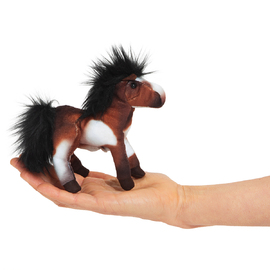 MiniHorseFingerPuppet(3)