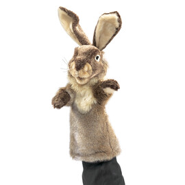 Rabbit Stage Puppet
