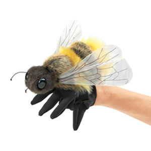 Bee, Honey Puppet MOQ2