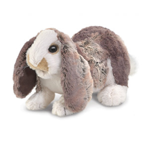 Rabbit, Lop Baby Puppet