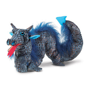 Sea Serpent