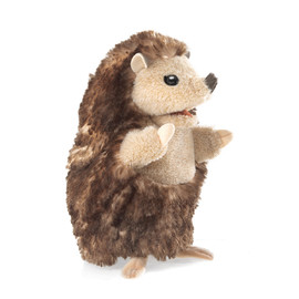 Animal Hedgehog, Baby(1)