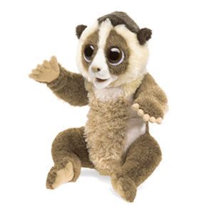 Loris, Slow Puppet