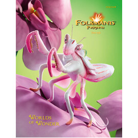 Folkmanis Catalogue 2025-2026