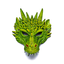 Mask GreenDragon MOQ5