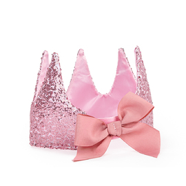 CrownPinkSequinsMOQ5