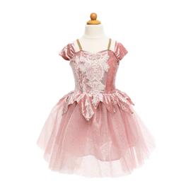 HolidayBallerinaDress, Sz 5-6