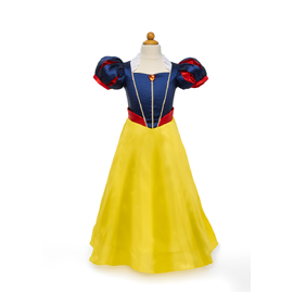 SnowWhiteGown Sz 5-6