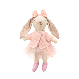 Clover the Bunny Mini DollMOQ2