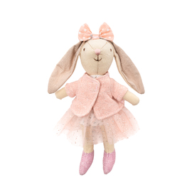 MiniPlushClover the Bunny MOQ2