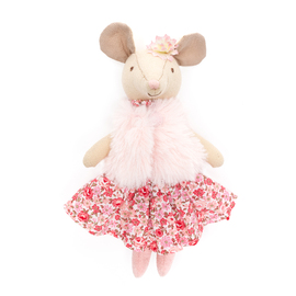 MiniDoll Ariella the MouseMOQ2