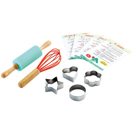 6-piece Cookie set(1)