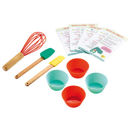 7-piece Cupcake set(1)