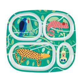 4 Compartments serving Tra(1)