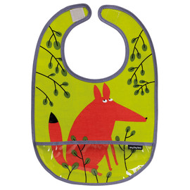 PVC coated cotton bib(1)